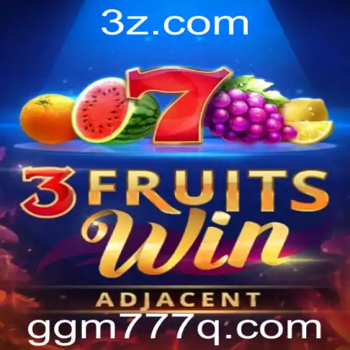 Tudo Sobre o Jogo 3FruitsWin: Regras, Descrição e Introdução