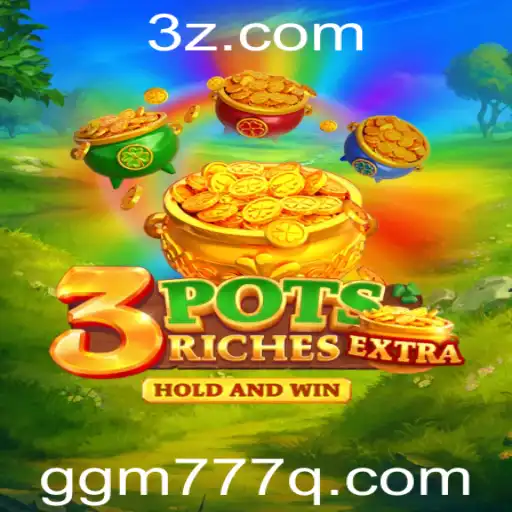 Explorando o Jogo 3potsExtra: Uma Nova Sensação em Entretenimento
