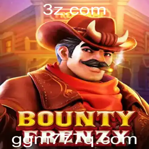 BountyFrenzy: Entre no Mundo de Ação e Aventura de ggm777