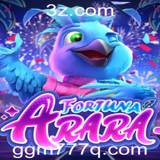 FortunaArara: Descubra a Nova Sensação do Mundo dos Jogos