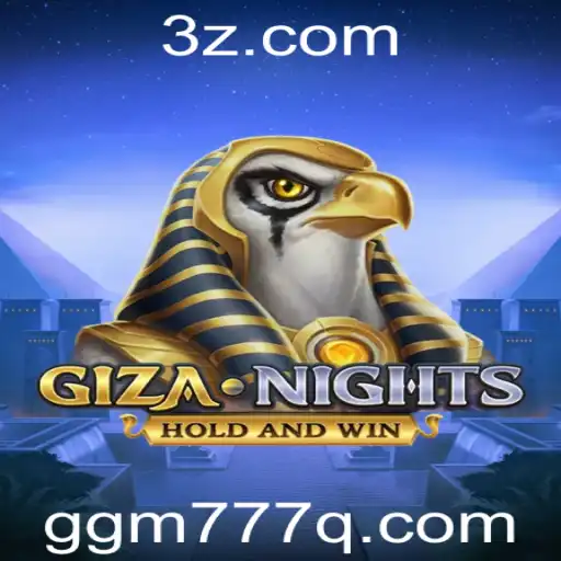 Descubra GizaNights: Uma Viagem Mística pelo Deserto Egípcio