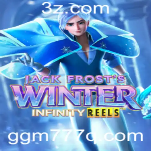Descubra JackFrostsWinter: O Novo Fenômeno do Inverno com GGM777