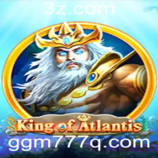 Descubra o Fascinante Universo do Jogo KingofAtlantis