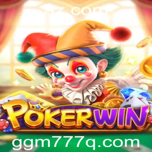 Descubra o Mundo de POKERWIN: A Nova Sensação do Poker Online