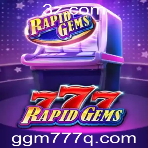 Descobrindo o Mundo de RapidGems777