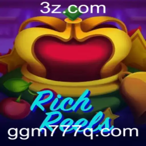RichReels: Descubra o Jogo de Slots Mais Empolgante de 2023