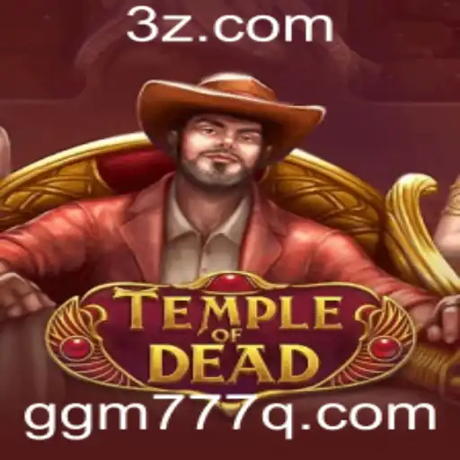 Descubra os Segredos de TempleofDead: Um Guia Completo