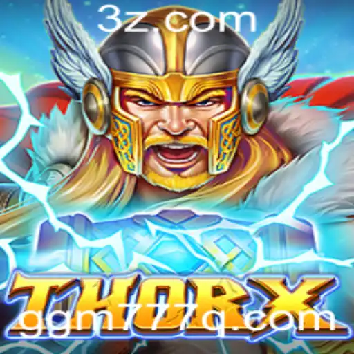 ThorX: Descubra o Poder dos Deuses em um Novo Jogo de Aventura Imperdível