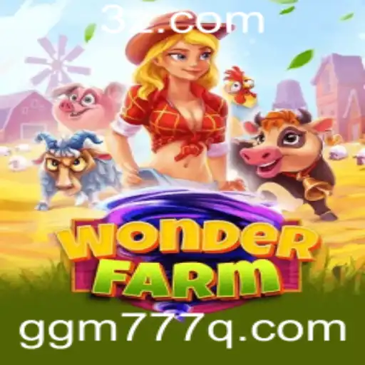 WonderFarm: Descubra o Mundo Encantado de Aventuras e Estratégia