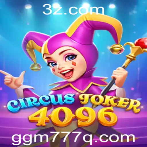 Explorando o Fascinante Mundo de CircusJoker4096: O Jogo do Ano
