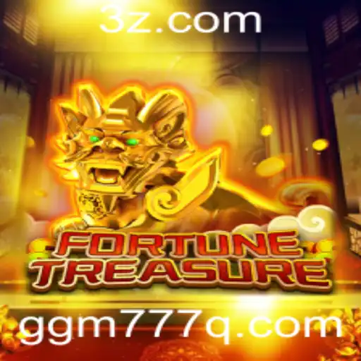 Descubra o Mundo de Aventura de FortuneTreasure
