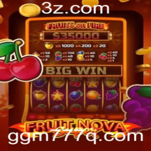 Explorando o Mundo Vibrante de FruitNovaSuper: O Jogo do Momento