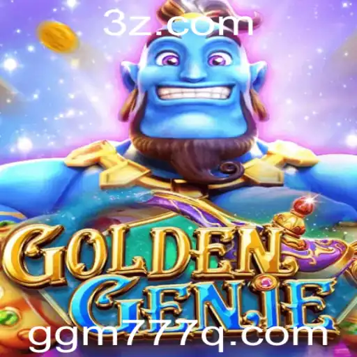 Descubra o Fascinante Mundo de GOLDENGENIE