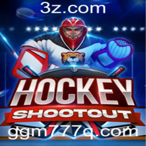 HockeyShootout: A Nova Sensação dos Jogos de Hóquei