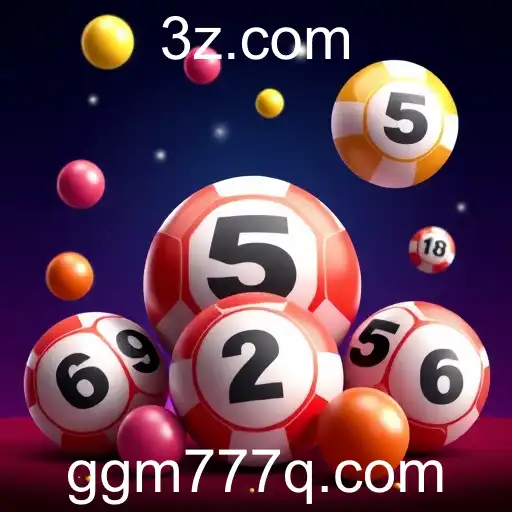 Jogos de Bingo: Uma Viagem pelo Mundo do Entretenimento