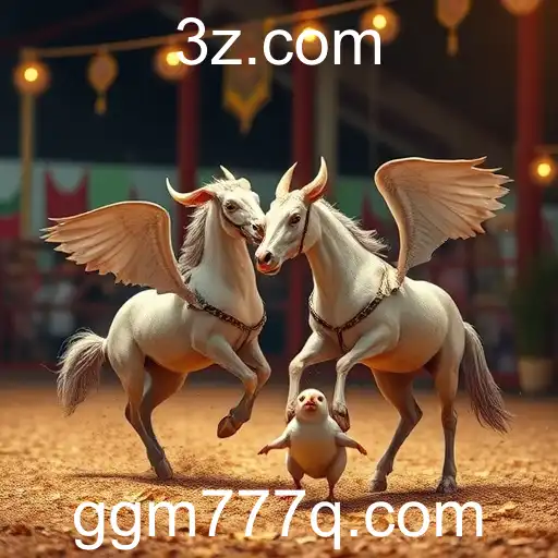 Explorando o Fascinante Mundo dos Jogos de Sabong no GGM777