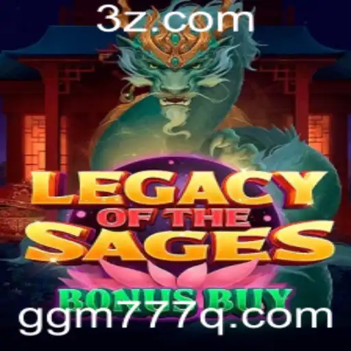 LegacyoftheSagesBonusBuy: Descubra o Novo Fenômeno dos Jogos Digitais