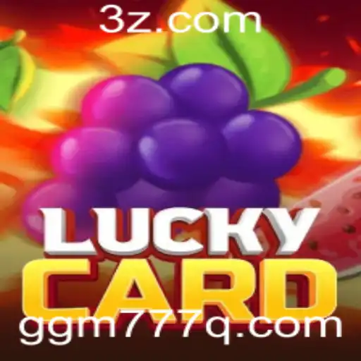 Descubra o Novo Jogo LuckyCard e Suas Regras Empolgantes