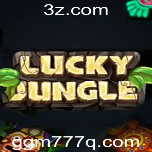 Descubra o Mundo do Jogo LuckyJungle e Suas Regras Fascinantes