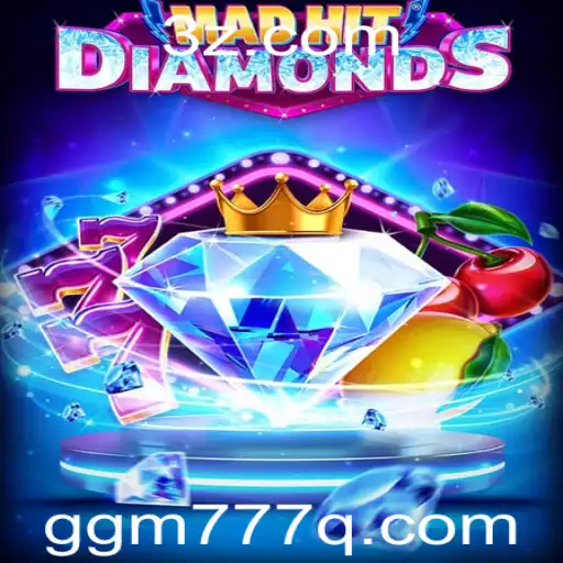 Descubra o Fascinante Mundo de MadHitDiamonds