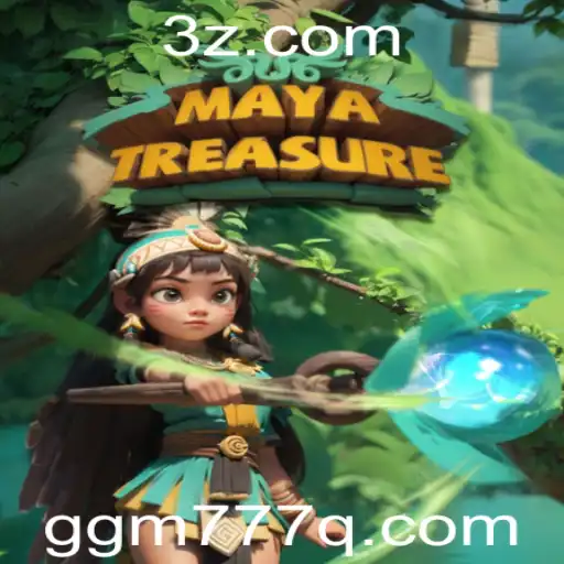 Descubra o Fascinante Mundo de MayaTreasure: Aventura e Estratégia