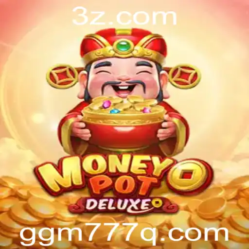 Explorando o Fascinante Mundo de MoneyPotDELUXE: Um Jogo de Fortuna e Estratégia