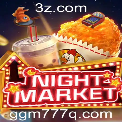 Descubra o Fascinante Mundo do Jogo NIGHTMARKET: Regras e Estratégias