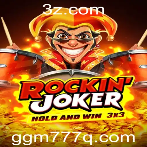 Descobrindo o Fascinante Mundo de Rockinjoker: Regras e Introdução com a Chave GGM777