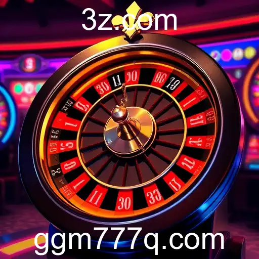 Roleta: Uma Jornada pelo Mundo dos Jogos de Azar