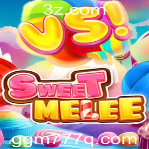 Explorando SweetMelee: O Jogo de Estratégia do Momento