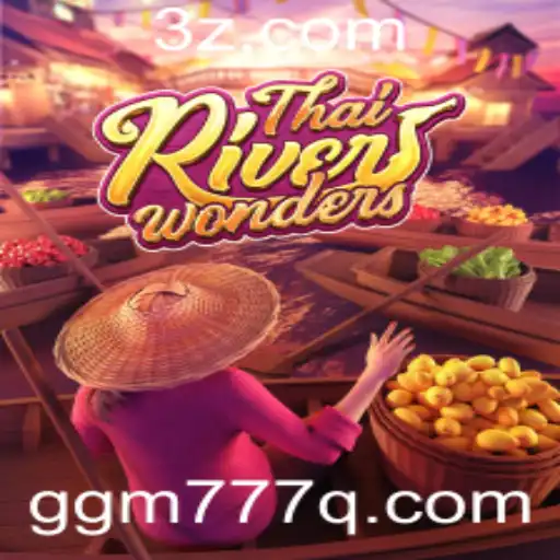 Explorando o Mundo de ThaiRiverWonders: A Nova Sensação dos Jogos Online
