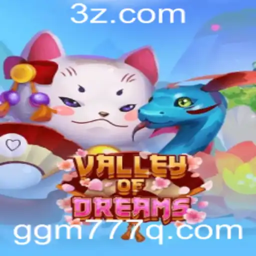 ValleyofDreams: Explorando o Mundo Encantador do Novo Jogo