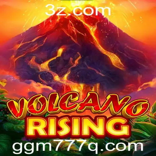 VolcanoRising: Um Mergulho Explosivo no Jogo que Está Virando Febre