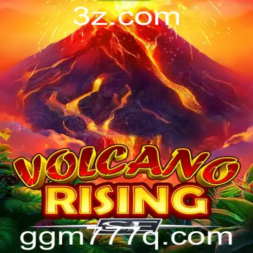 Explorando o Universo de VolcanoRisingSE: Uma Experiência de Jogo Inovadora