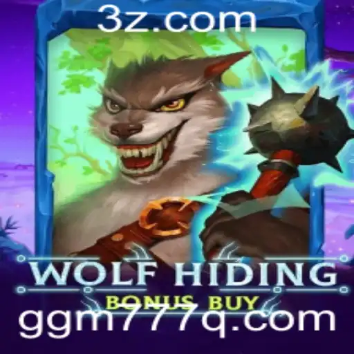 WolfHidingBonusBuy: Uma Aventura Selvagem no Mundo dos Jogos Online